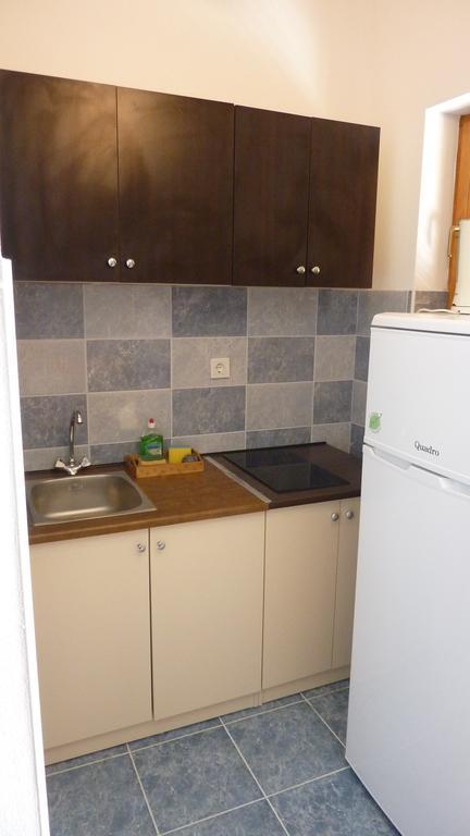 Studio Apartments Izabela Vodice Chambre photo