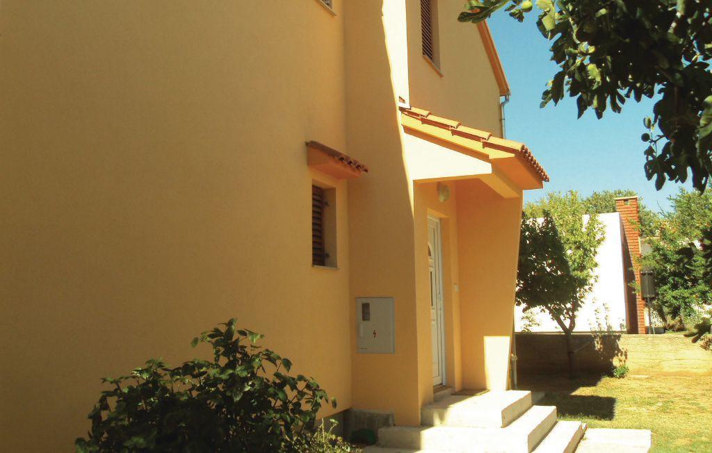 Studio Apartments Izabela Vodice Extérieur photo