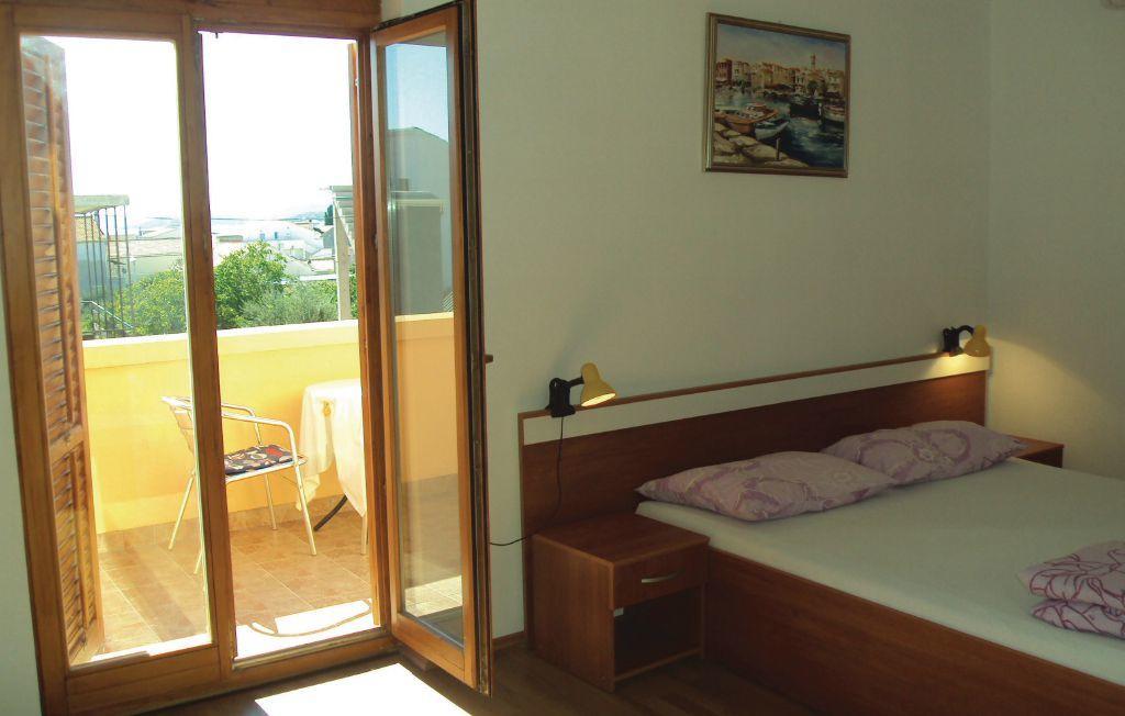 Studio Apartments Izabela Vodice Extérieur photo