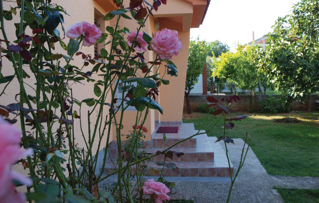Studio Apartments Izabela Vodice Extérieur photo