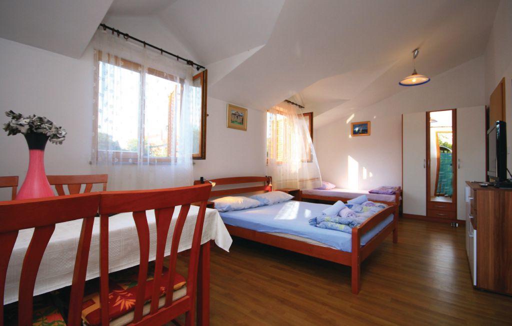 Studio Apartments Izabela Vodice Extérieur photo