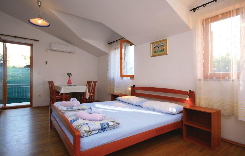 Studio Apartments Izabela Vodice Extérieur photo