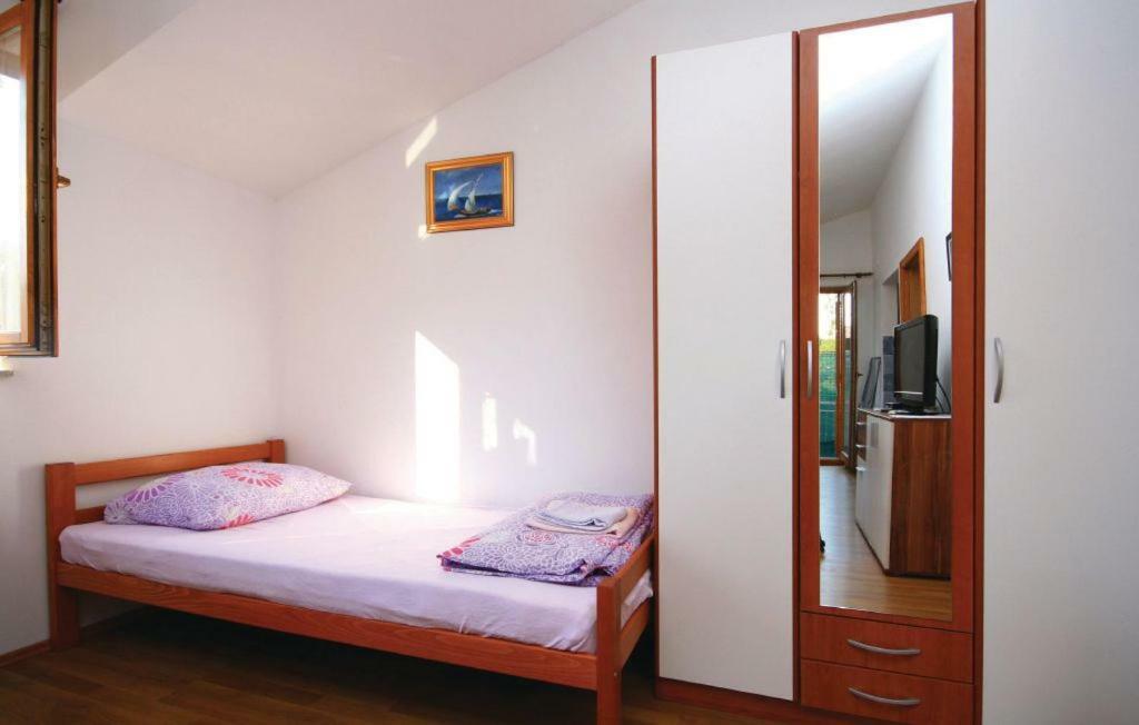 Studio Apartments Izabela Vodice Extérieur photo
