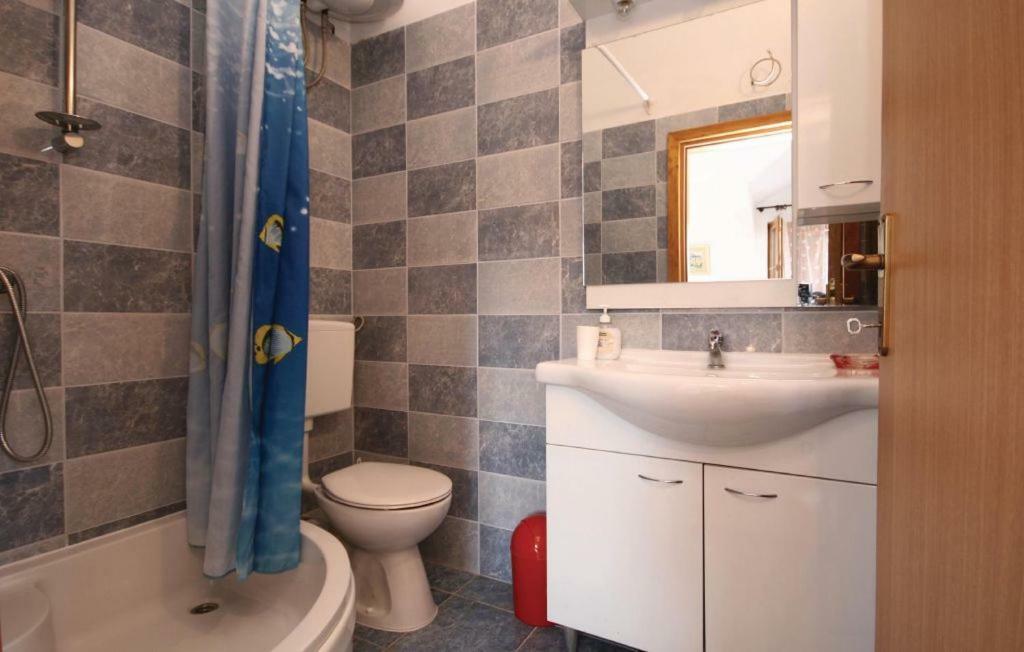 Studio Apartments Izabela Vodice Extérieur photo